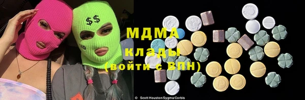 сатива Гусь-Хрустальный